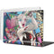 DC Comics Harley Quinn Action Pose MacBook Cases